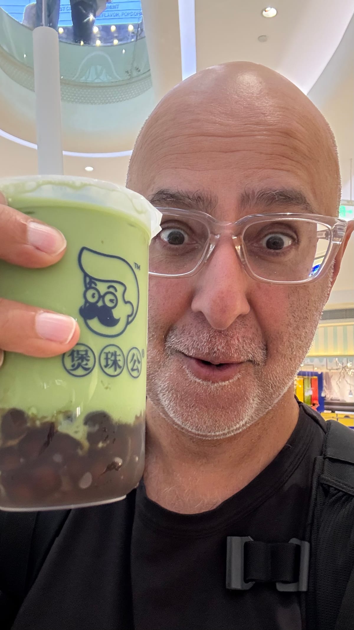 Field Notes: Tipping the Scales