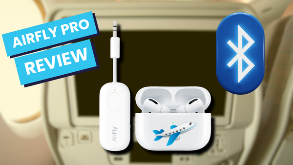 AirFly Pro: The Power of Wireless Audio Freedom